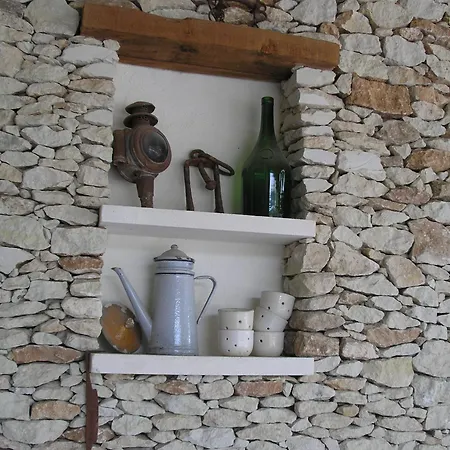 Bed and breakfast Le Clos Des Lavandes-luberon Lacoste (Vaucluse)
