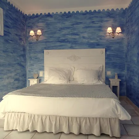 Le Clos Des Lavandes-luberon Bed and breakfast Lacoste (Vaucluse)
