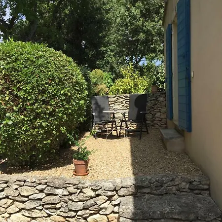 Le Clos Des Lavandes-luberon 3*