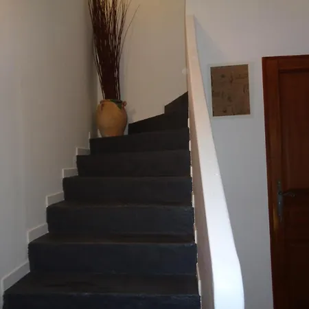 Bed & Breakfast Clos Des Lavandes - Et De Charme Climatisees-luberon Lacoste (Vaucluse)