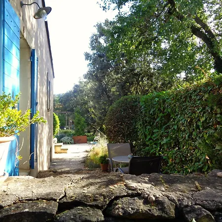 Bed & Breakfast Clos Des Lavandes - Et De Charme Climatisees-luberon