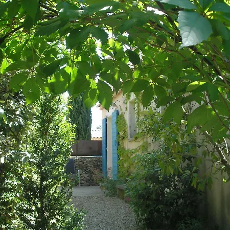 Clos Des Lavandes - Et De Charme Climatisees-luberon Panzió Lacoste
